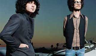 Αποκαλύψεις Mars Volta για το επερχόμενο άλμπουμ τους