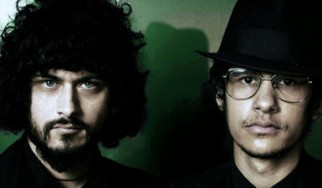 Καινούργια τραγούδια προβάρουν οι The Mars Volta