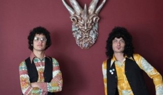 Νέος δίσκος για τους Mars Volta μέσα στο 2012