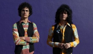 Διαθέσιμο μέσω streaming ολόκληρο το "Noctourniquet" των Mars Volta