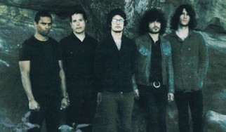 Διαλύθηκαν οι The Mars Volta