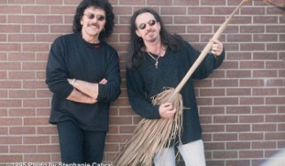 O Tony Martin στη Θεσσαλονίκη