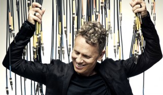 Το νέο τραγούδι του Martin Gore των Depeche Mode