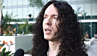 Marty Friedman (πρώην Megadeth): «Mην ασχολείστε με την ορχηστρική μουσική»