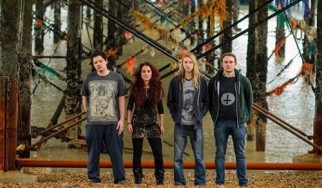 Νέα video από Maschine, TesseracT και Twilight Of The Gods