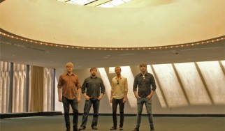 Οι Maserati επιστρέφουν στην Αθήνα για μία συναυλία