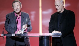 Διαθέσιμο το "Allons-y (1)" από το "The Endless River" των Pink Floyd