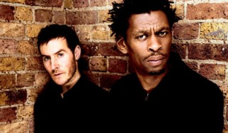 ''Heligoland'' ο τίτλος του νέου δίσκου των Massive Attack