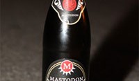 Limited edition μπύρα από τους Mastodon