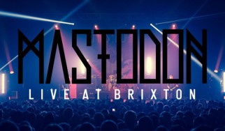 Video του "Black Tongue" από το "Live At Brixton" των Mastodon