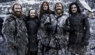 Οι Mastodon στο χθεσινοβραδινό επεισόδιο Game Of Thrones!
