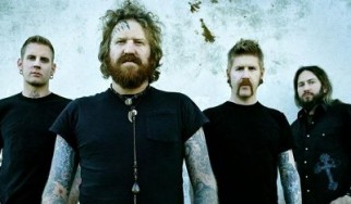 Ολοκληρώθηκαν οι ηχογραφήσεις της καινούργιας δισκογραφικής δουλειάς των Mastodon