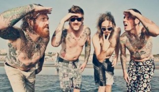Δείτε το video clip του "Dry Bone Valley" των Mastodon