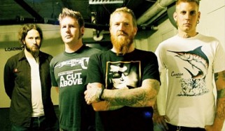 Tο νέο video-clip των Mastodon