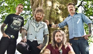 Μπαίνουν στο στούντιο τον Σεπτέμβριο οι Mastodon
