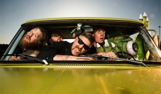 Νέο κομμάτι από τους Mastodon (audio)