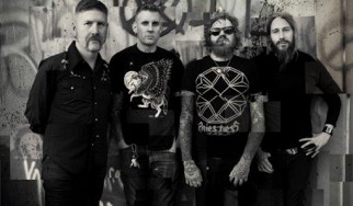 Heavy By The Sea Festival σε Αθήνα και Θεσσαλονίκη - Πρώτο όνομα οι Mastodon