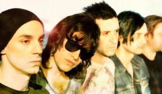 Το opening act της συναυλίας των Suede στην Αθήνα