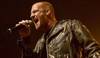 Αποχωρεί (και πάλι) από τους Iced Earth o Matt Barlow