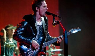 Με την Kimbra θα συνεργαστεί ο Matt Bellamy