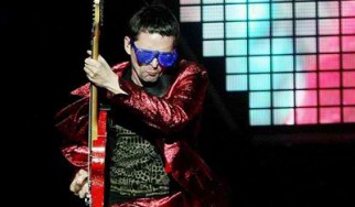 Αγωγή 3,5 εκατομμυρίων δολαρίων κατά των Muse