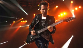 Οι Muse και οι No Doubt στα ευρωπαϊκά μουσικά βραβεία του MTV