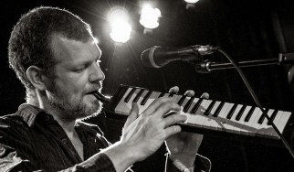 Νέος δίσκος και από τον Matt Elliott