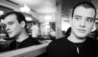 Μέλη των Alkaline Trio, AFI και My Chemical Romance σχηματίζουν νέο συγκρότημα