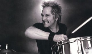 Τα «βρήκαν» επί σκηνής οι δύο πρώην drummer των Guns N' Roses