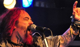 Lyric video για το "Bloodshed" των Soulfly