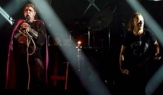 Επιστρέφουν στη δισκογραφία οι Mayhem - Δείτε το lyric video του "Psywar"