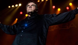  Εντυπωσιακές συμμετοχές στο νέο album του Meat Loaf