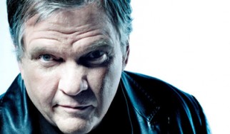 Ο Meat Loaf εναντίον tribute καλλιτέχνη