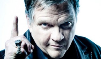Ο Meat Loaf «παίρνει σύνταξη» και μας αποχαιρετά με μία σειρά από ξεχωριστές συναυλίες