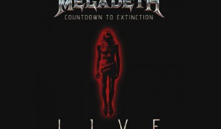 Δείτε το trailer του "Countdown To Extinction: Live" των Megadeth
