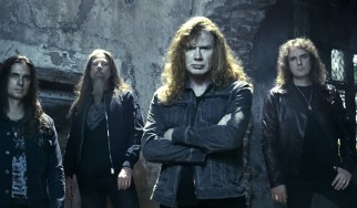 Megadeth: Άκου το ολοκαίνουριο "Dystopia"