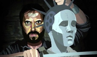 Δείτε το νέο βίαιο video των Megadeth 