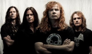 Έρχονται στην Αθήνα οι Megadeth;