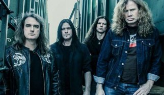 Σε streaming το ομότιτλο κομμάτι από το "Super Collider" των Megadeth