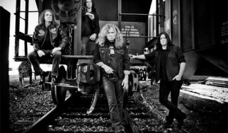 Δείτε το video clip του "Super Collider" των Megadeth