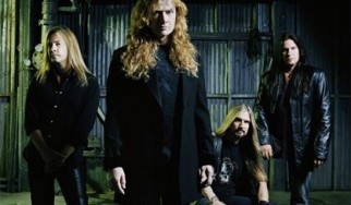 Videoclip για το ''Head Crusher'' των Megadeth