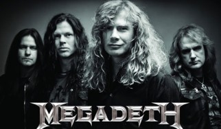 Τα μέλη των Megadeth διαλέγουν τα αγαπημένα τους album και τραγούδια για το 2013