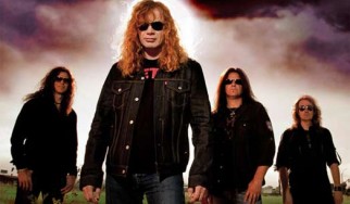 Δείτε ολόκληρη τη συναυλία των Megadeth στο Buenos Aires