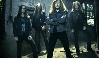Ακούστε το νέο κομμάτι των Megadeth