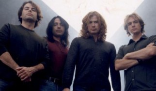 Έφοδος της αστυνομίας στα γυρίσματα video clip των Megadeth