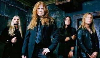 Ακούστε το νέο κομμάτι των Megadeth