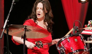 Τον γιο της Patti Smith παντρεύεται η Meg White των White Stripes