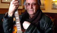Ο πρώην κιθαρίστας των Whitesnake και Trapeze άρρωστος με καρκίνο