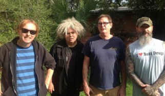 Ακούστε τώρα το "Brass Cupcake" των Melvins