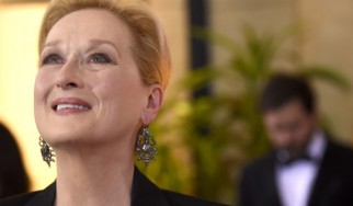 Η Meryl Streep διασκευάζει ζωντανά Bruce Springsteen, Tom Petty και Lady Gaga